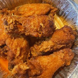Buffalo Wings Buffalo Wings