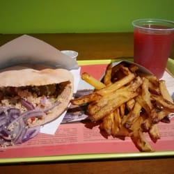 Maoz Vegetarian