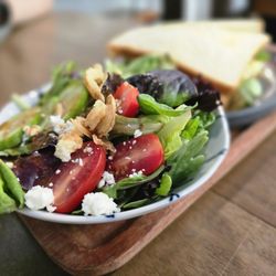 Drip Studio - Side salad