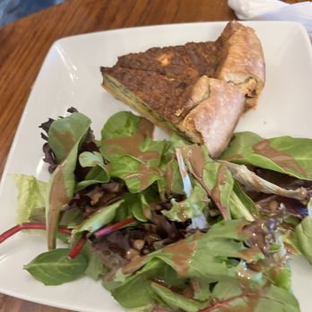 Anam Cara Cafe - Quiche - Coffee & Tea Near Me - Libertyville, Illinois