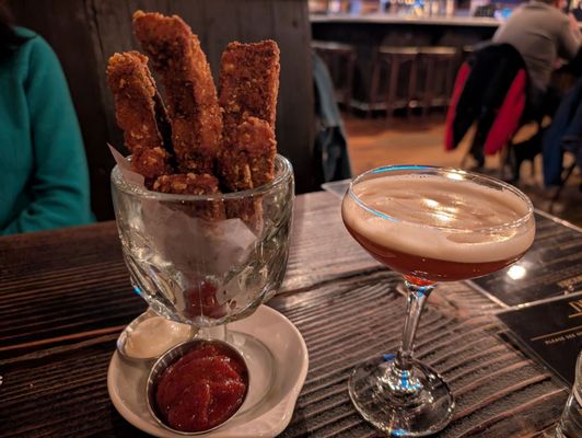 Brasserie Saint James by null