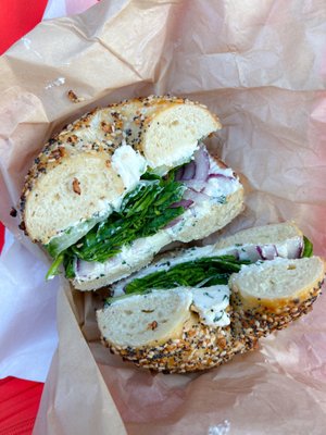 Spielman Bagels and Coffee Roasters by null