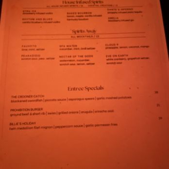 The Rendition Room - Cocktail Bars Near Me - Los Angeles, California