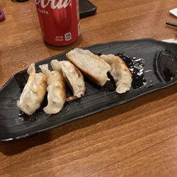 Tokyo Japanese Cuisine - Gyoza Dumpling