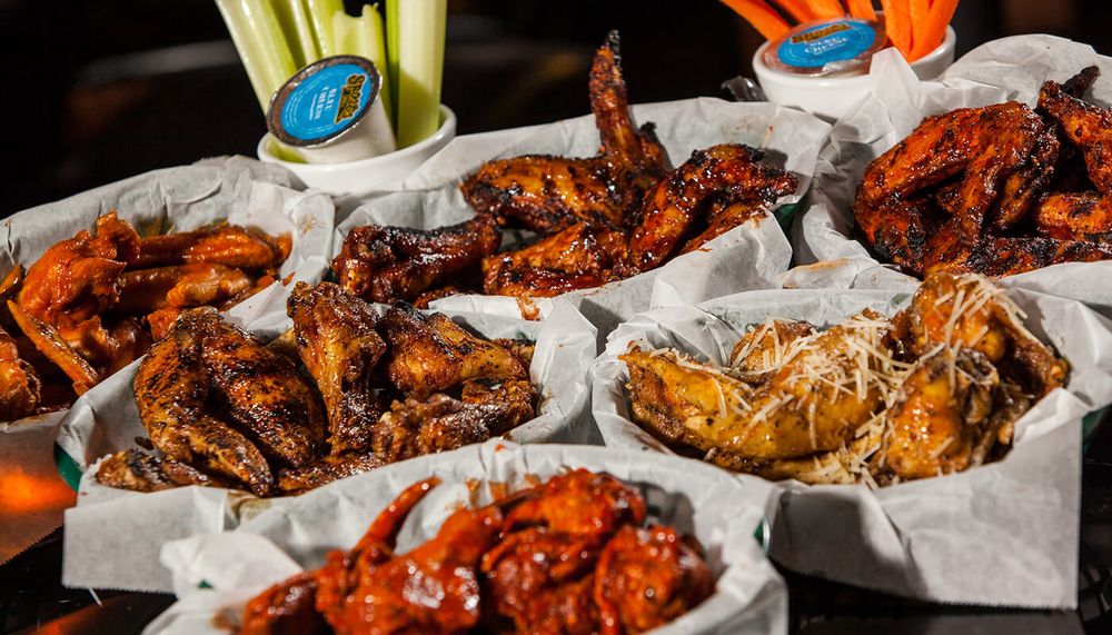 Mikkis Speakeasy Restaraunt and Grill Image
