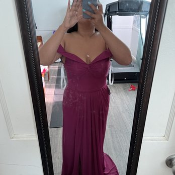 Yess Style - Before hemmed - Sewing & Alterations Near Me - Salinas, California