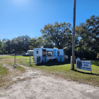 Blue Collar Burger - Burgers Near Me - Plant City, Florida Blue Collar Burger - Burgers Near Me - Plant City, Florida