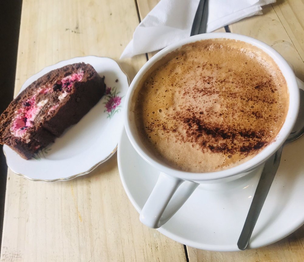 CLEMENTINES COFFEE 4 High Street, Bewdley, Worcestershire, United