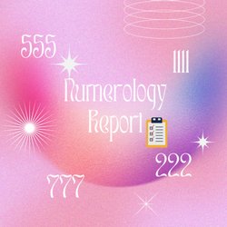 SeeYourFreedom - Numbers Unveiled, Destiny Revealed: Numerology Readings for Personal Insight