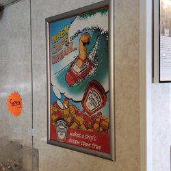 Trawler Restaurant