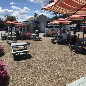 The Beach Plum - Ice Cream & Frozen Yogurt Near Me - North Hampton, New Hampshire The Beach Plum - Ice Cream & Frozen Yogurt Near Me - North Hampton, New Hampshire