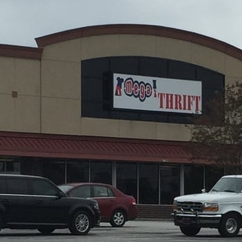 Mega Thrift - Mega Thrift - Thrift Stores Near Me - Winston-Salem, North Carolina Mega Thrift - Mega Thrift - Thrift Stores Near Me - Winston-Salem, North Carolina
