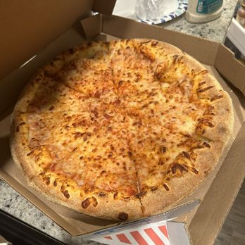 DOMINO'S PIZZA - Updated August 2025 - 21 Photos & 81