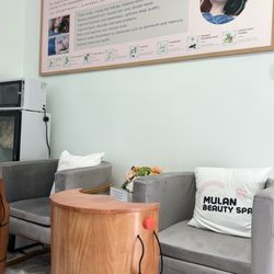 Mulan Beauty Spa