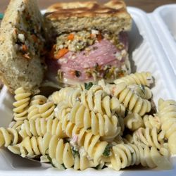 Staple Sandwich in Ruston gift card