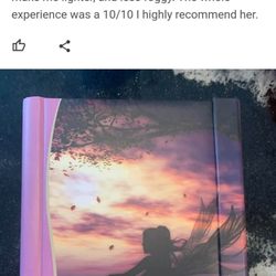 Blended Spirit - I have many amazing products like crystals and journals to help you in your journey.  Check out my full store- Glenwood Krystal Convenience