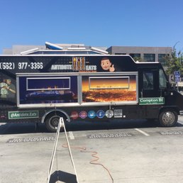 Food truck Food truck