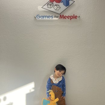 Games For Meeple - Games for Meeple - Hobby Shops Near Me - Diamond Bar, California Games For Meeple - Games for Meeple - Hobby Shops Near Me - Diamond Bar, California