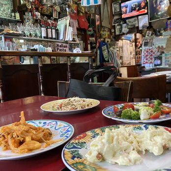 Guido's Bar - For appetizers. - Restaurants Near Me - Buenos Aires, C