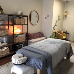 Massage In Davis