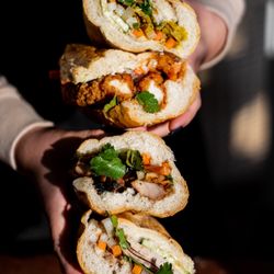 Bánh Mì Oi - Waltham