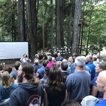 Camp Navarro - Amphitheater - Venues & Event Spaces Near Me - Navarro, California