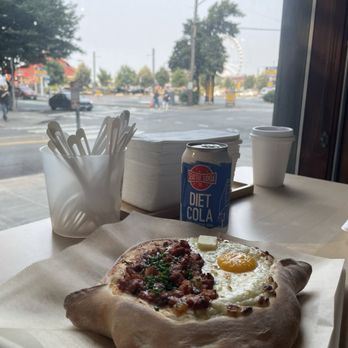 Skalka - Breakfast & Brunch Near Me - Seattle, Washington
