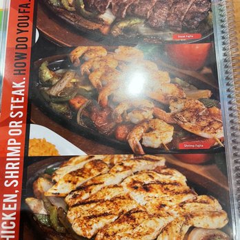 El Jalisco - menu - Mexican Near Me - Seminole, Florida