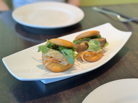 Kwok's Bistro by null