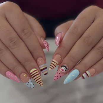 Ame Nail Bar - BY AMY - Nail Salons Near Me - Costa Mesa, California Ame Nail Bar - BY AMY - Nail Salons Near Me - Costa Mesa, California