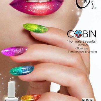 ChaNails Studio - Cat eyes polishes - Nail Salons Near Me - Shawnee, Kansas ChaNails Studio - Cat eyes polishes - Nail Salons Near Me - Shawnee, Kansas