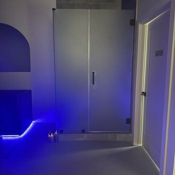Quantum Living - Shower - Undersea/Hyperbaric Medicine Near Me - Jupiter, Florida Quantum Living - Shower - Undersea/Hyperbaric Medicine Near Me - Jupiter, Florida