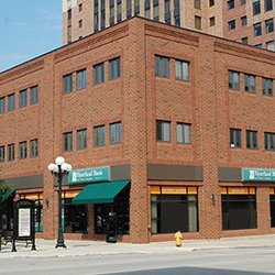 Heartland Bank and Trust Company