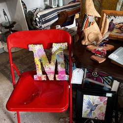 Junk Mama's General Store