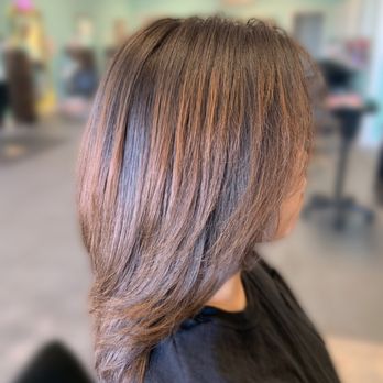 Hair Therapy With Ashleigh - Hair Stylists Near Me - Wingate, North Carolina Hair Therapy With Ashleigh - Hair Stylists Near Me - Wingate, North Carolina