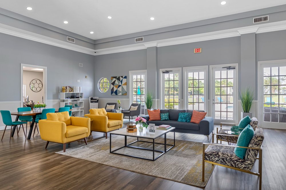 WATERS EDGE AT DELRAY Updated October 2024 22 Photos 500 N