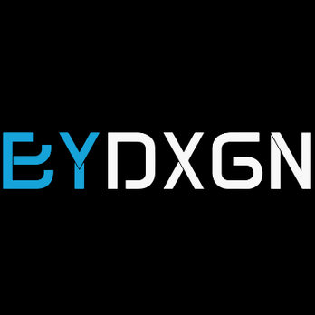 BYDXGN - Web Design Near Me