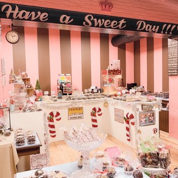 Rosie’s Royal Chocolates - Inside - Chocolatiers & Shops Near Me - Southington, Connecticut Rosie’s Royal Chocolates - Inside - Chocolatiers & Shops Near Me - Southington, Connecticut