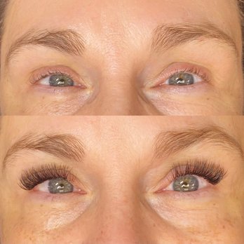 Think Blink - Eyelash Service Near Me - Irmo, South Carolina