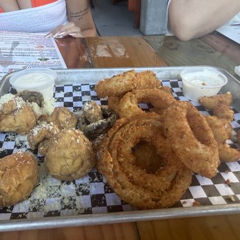 Hopper Haus Bar & Grill - Appetizers - Tacos Near Me - Port Isabel, Texas Hopper Haus Bar & Grill - Appetizers - Tacos Near Me - Port Isabel, Texas