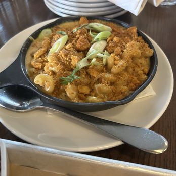 Perennial on Lockwood - Crab Mac and Cheese - Breweries Near Me - Saint Louis, Missouri Perennial on Lockwood - Crab Mac and Cheese - Breweries Near Me - Saint Louis, Missouri