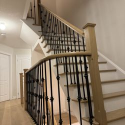 VS Stair & Flooring