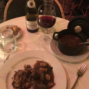Au Bourguignon du Marais - French Near Me - Paris, 75 Au Bourguignon du Marais - French Near Me - Paris, 75