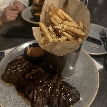 One Eleven - Steak and Frites - Cocktail Bars Near Me - Huntsville, Alabama One Eleven - Steak and Frites - Cocktail Bars Near Me - Huntsville, Alabama