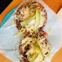Tostada