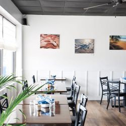 Purple Olive Restaurant & Catering