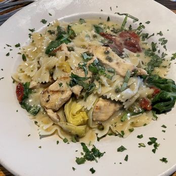 Palazzo's - Pasta Palazzo - Pizza Near Me - Houston, Texas