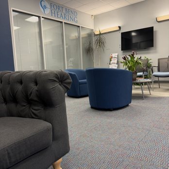 Fort Bend Hearing - Hearing Aid Providers Near Me - Sugar Land, Texas Fort Bend Hearing - Hearing Aid Providers Near Me - Sugar Land, Texas