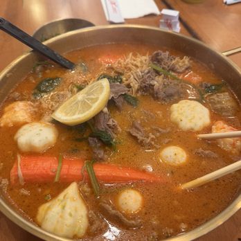 Mala Town - Ramen Near Me - Milpitas, California Mala Town - Ramen Near Me - Milpitas, California