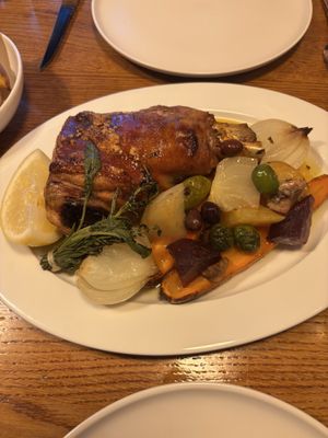 Osteria Lucio by null